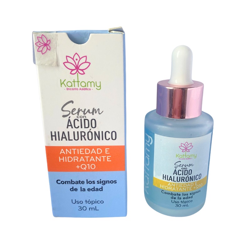 Descripcion del producto